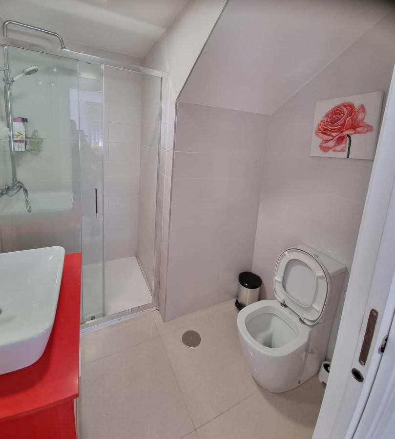 Вилла Marinamed Residential Аликанте Экстерьер фото