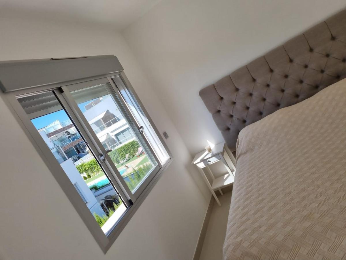 Вилла Marinamed Residential Аликанте Экстерьер фото