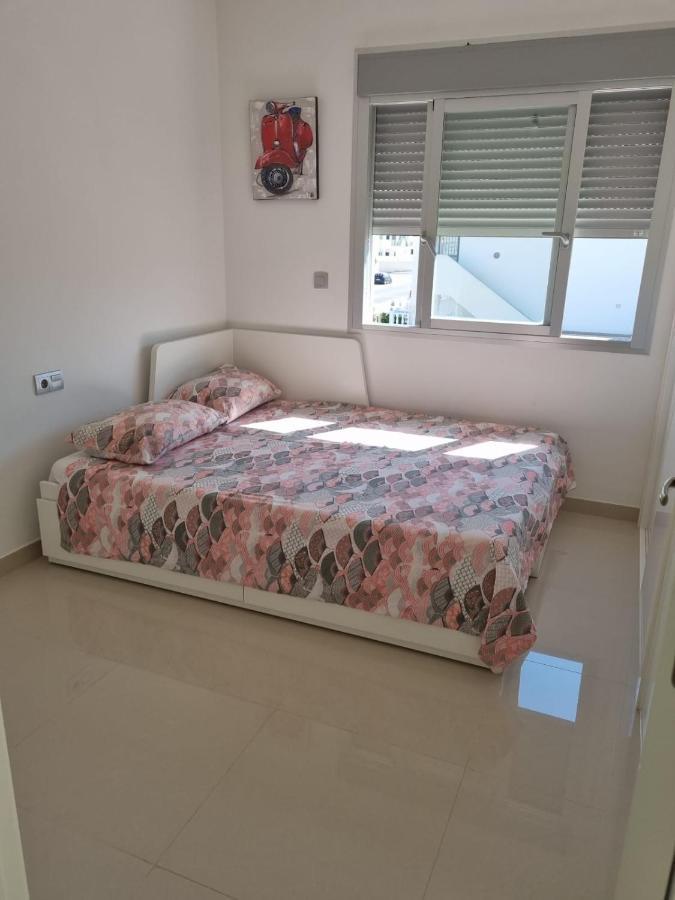 Вилла Marinamed Residential Аликанте Экстерьер фото